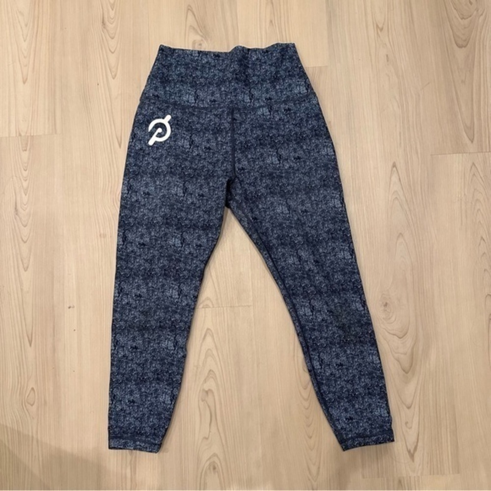 Peloton Cadence Capri Leggings